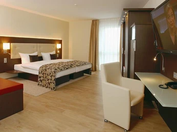 Doppelzimmer Business