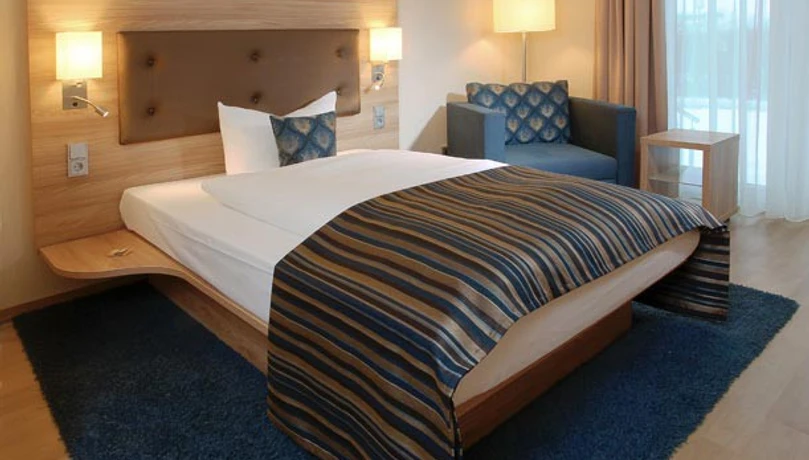 Einzelzimmer Business