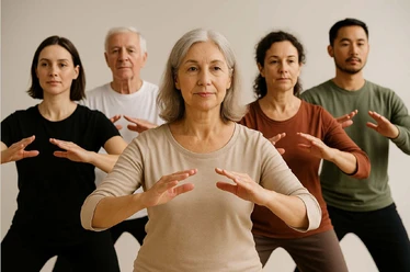 Qigong Qigong