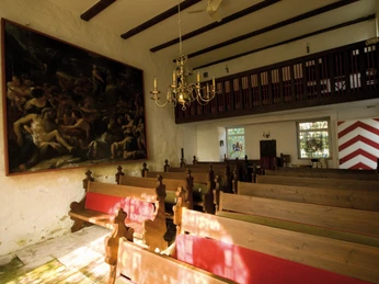 Rittergut Posteholz Kapelle Rittergut Posteholz Kapelle