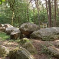 Rund um den Großen Sand - Hümmling-Pfade, Großsteingrab, Wandern im Emsland © Naturpark Hümmling (1).jpg