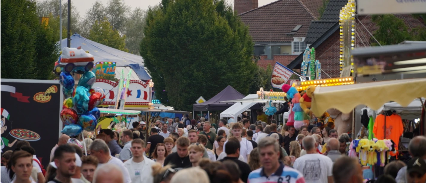 Hammefest Ritterhude