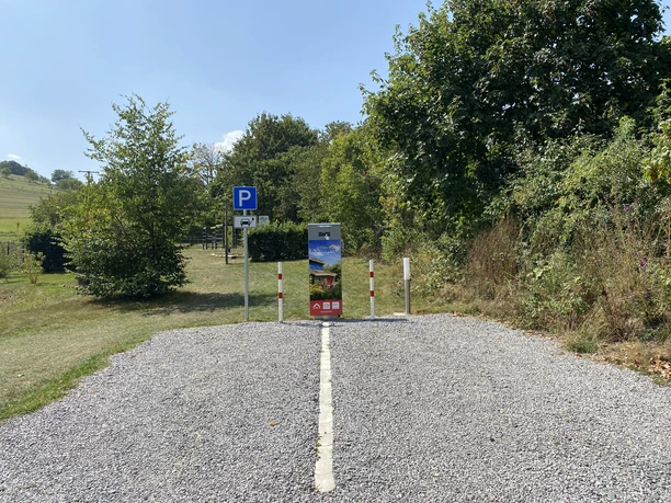 E-Ladestation Harbshausen