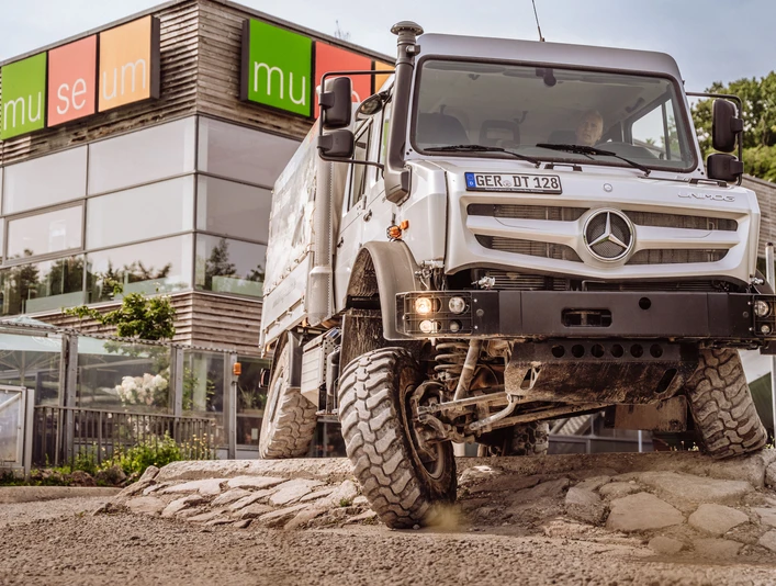 Unimog Museum_64