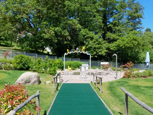 Bühlot-Bad Spielwiese