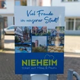 viel Freude in unser Stadt.jpg Willkommen in Nieheim! Vielfältige Erlebnisse erwarten Sie in unserer Stadt mit Herz und Profil.