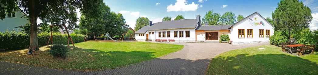 Dorfgemeinschaftshaus Nieder-Ense