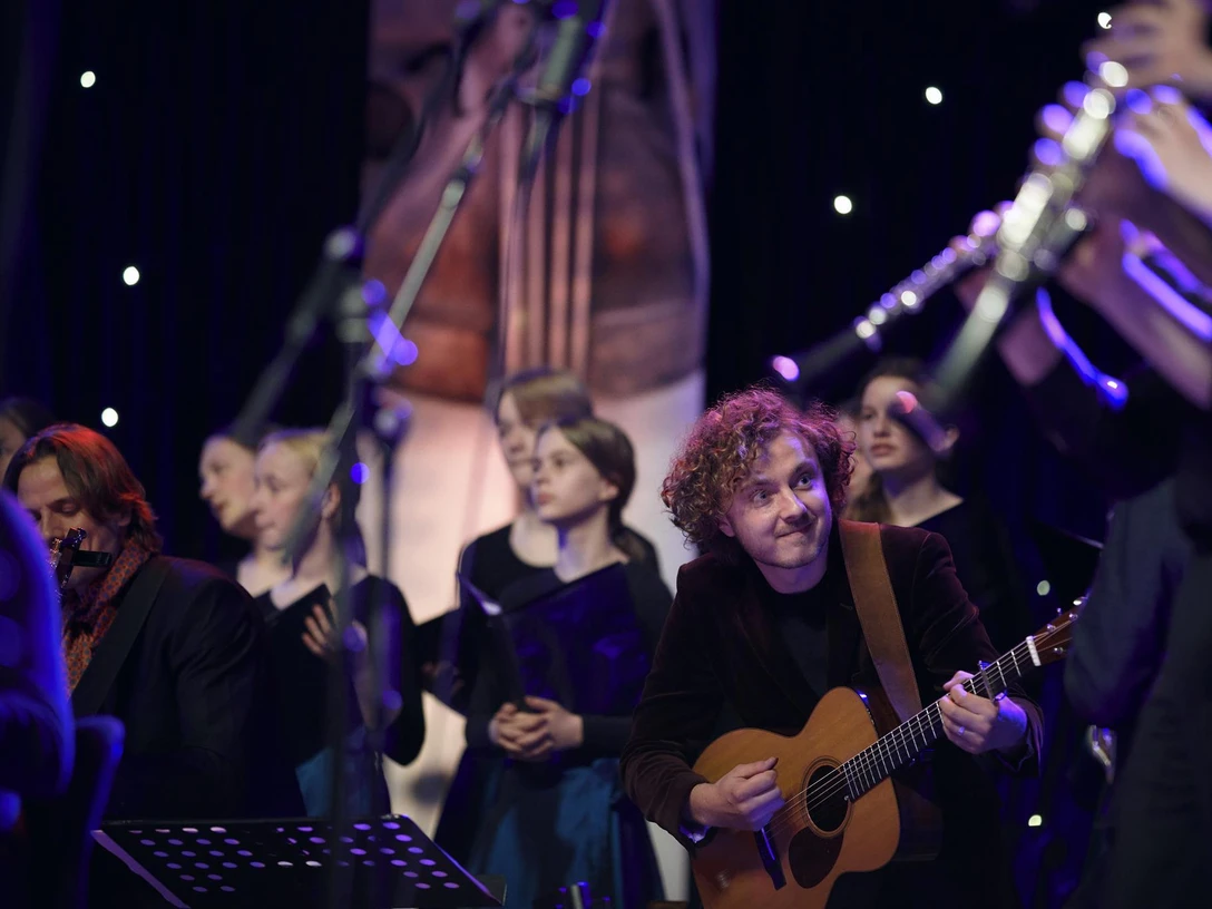 folkBALTICA Musikfestival