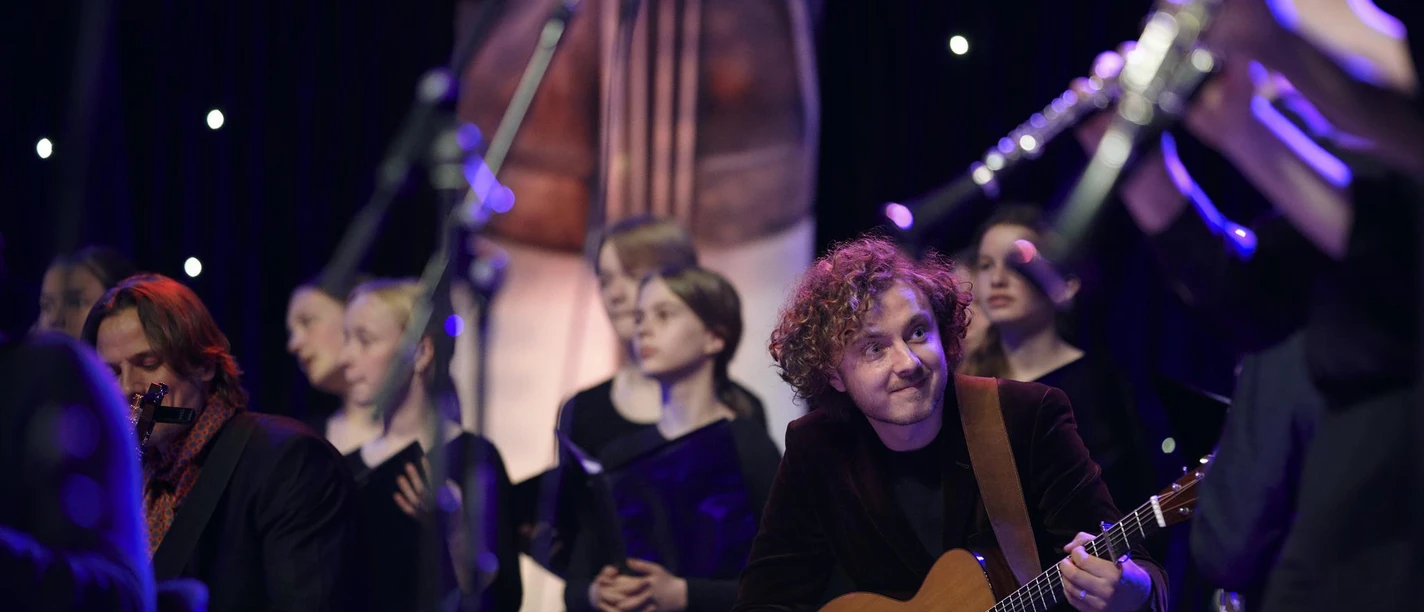 folkBALTICA Musikfestival