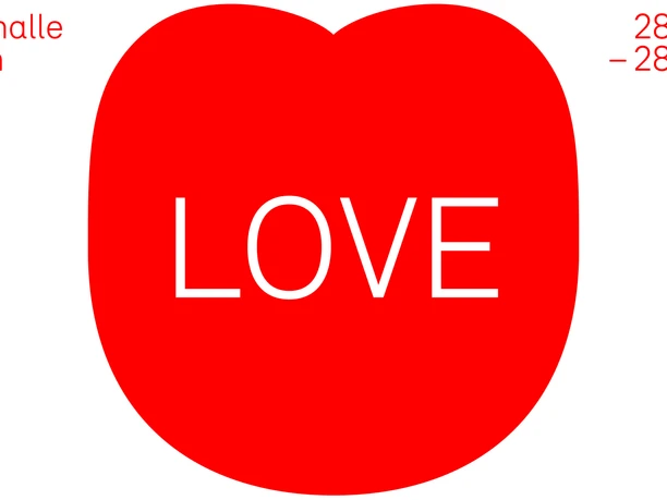 Gruppenausstellung «Love» Kunsthalle Luzern