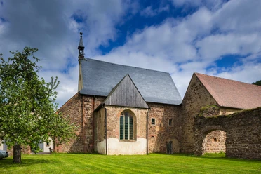 Kloster Buch