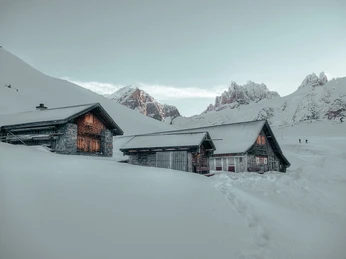 Your Christmas event in the mountains