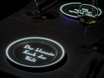 Le Petit Chef – Das einzigartige Dinner-Erlebnis im AMERON Luzern Hotel Flora