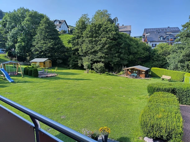 Ferienhaus am Sonnenhang Ferienhaus am Sonnenhang