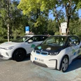 E-car sharing