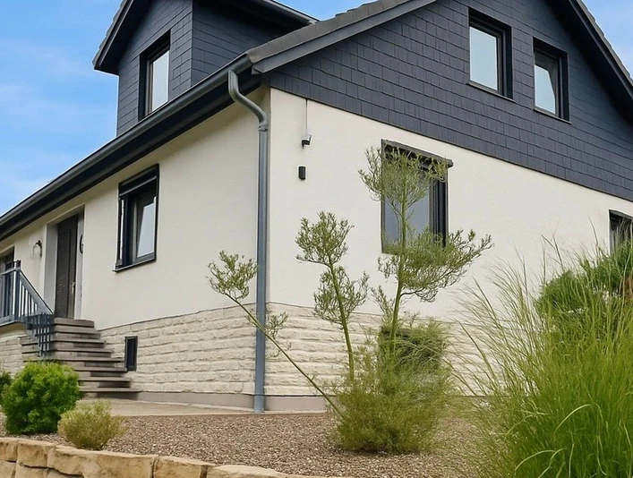 Ferienwohnung am Wäldchen