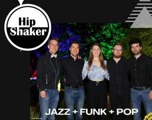 Hip Shaker
