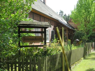 Ferienwohnung Petersen