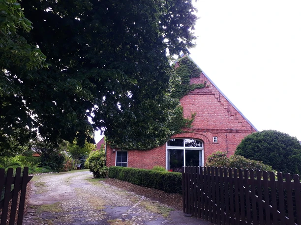 Ferienwohnung Schütt