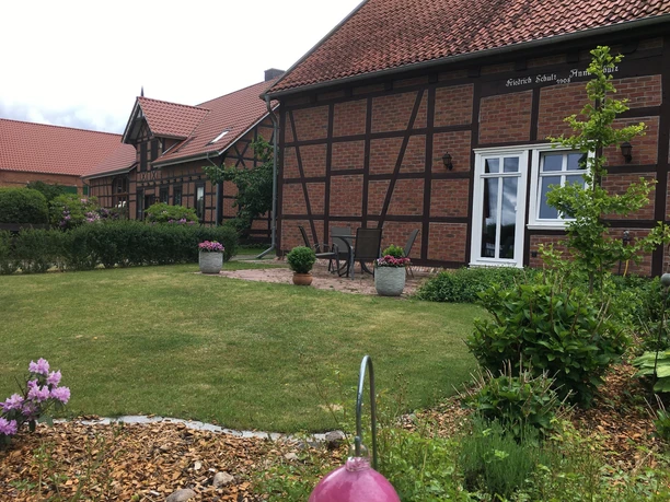Ferienwohnung Sültmeier