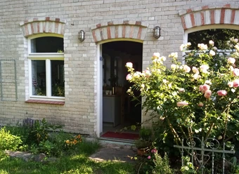 Ferienwohnung Lanze 22