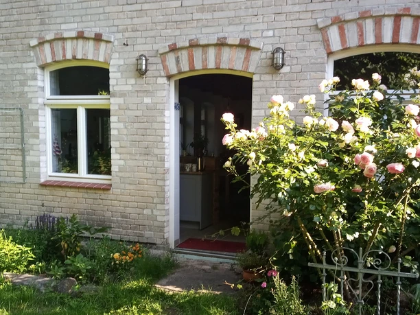 Ferienwohnung Lanze 22