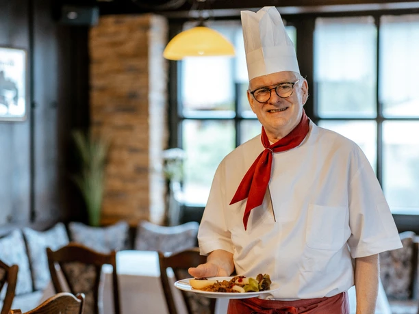 Echt!-Anbieter: Landgasthaus Zur Linde