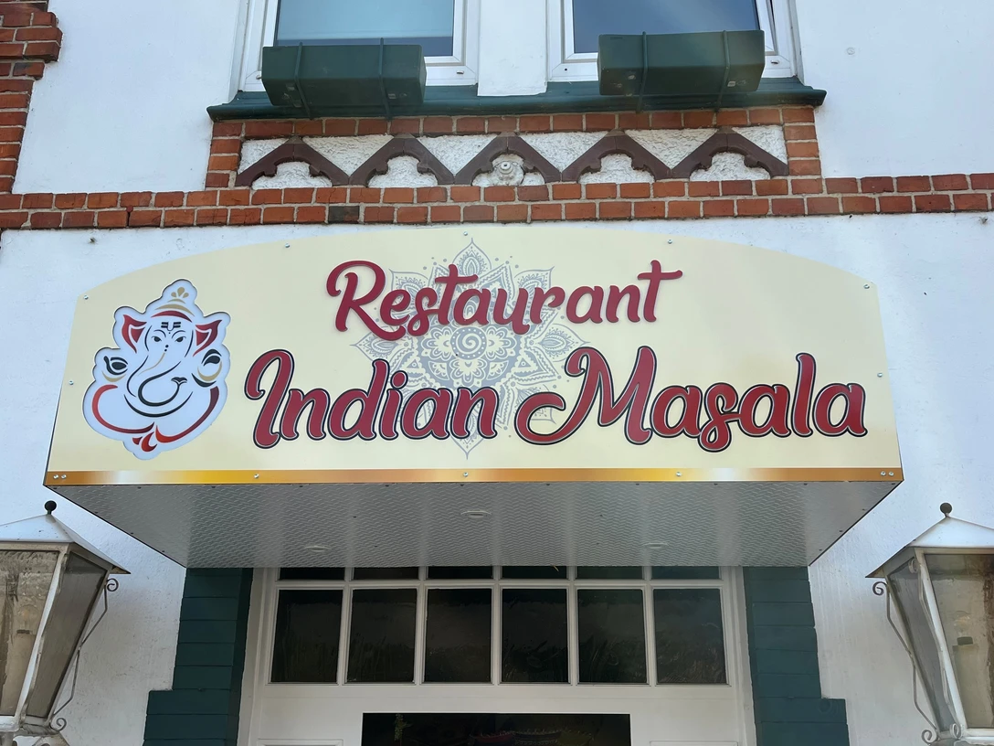 Restaurant Indian Masala Restaurant Indian Masala