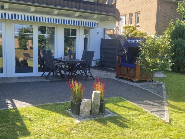 Terrasse Terrasse