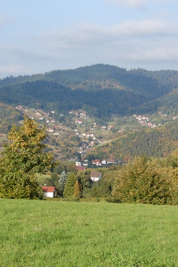 Panorama Immenstein