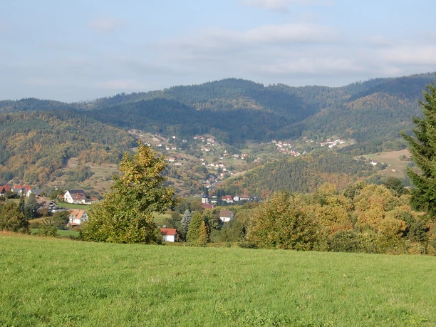 Panorama Immenstein
