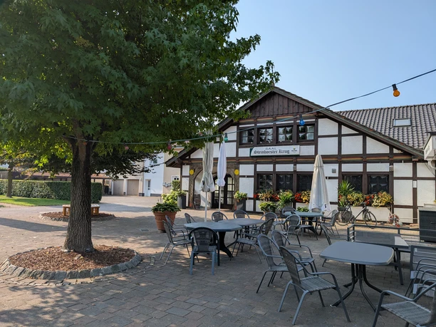 Steinhorster Krug | Delbrück-Steinhorst