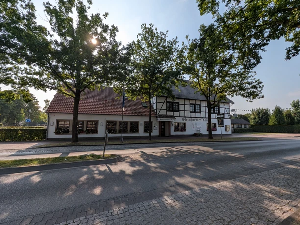 Steinhorster Krug | Delbrück-Steinhorst Steinhorster Krug | Delbrück-Steinhorst