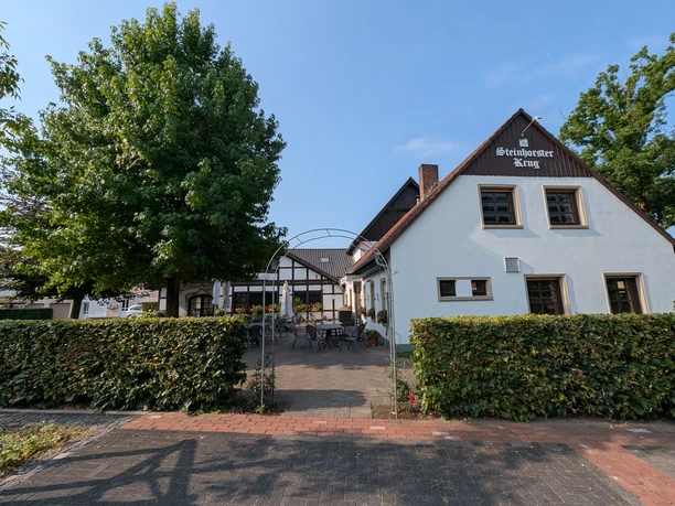 Steinhorster Krug | Delbrück-Steinhorst Steinhorster Krug | Delbrück-Steinhorst