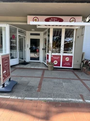 Die kleine Bäckerei