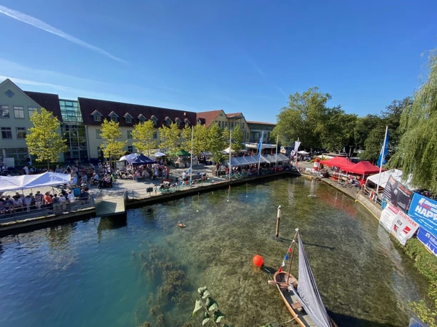 Fischerfest | Bad Lippspringe Fischerfest | Bad Lippspringe