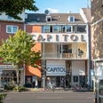 Capitol Theater Frontansicht