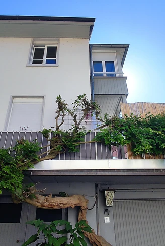 Ferienwohnung Bär 1.Obergeschoss