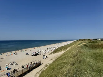 Strand Lornsenweg