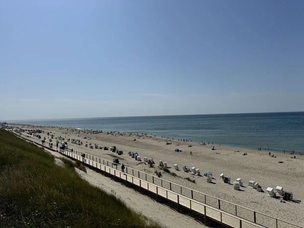 Strand Lornsenweg