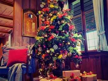 Festive Delights at Lucerne Golf Club