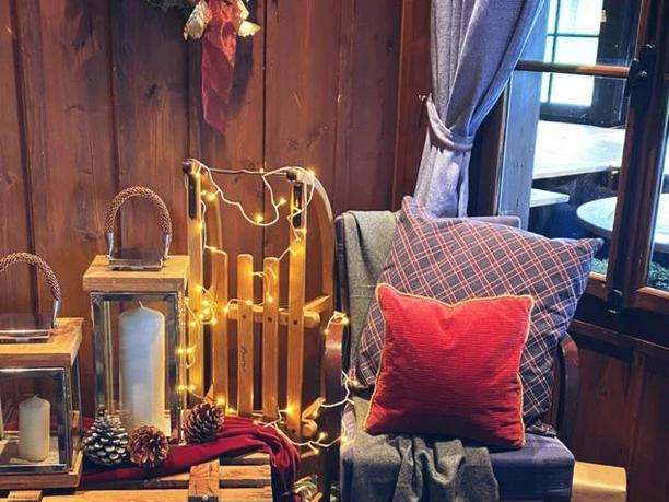 Festive Delights at Lucerne Golf Club