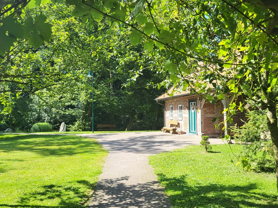 Insel Saßlage - Hümmling-Pfad Großer Sand, Holte-Lastrup ©Naturpark Hümmling.jpg