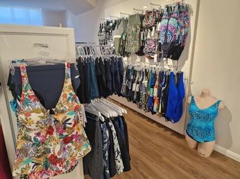 Bademode bei Uschi Moden