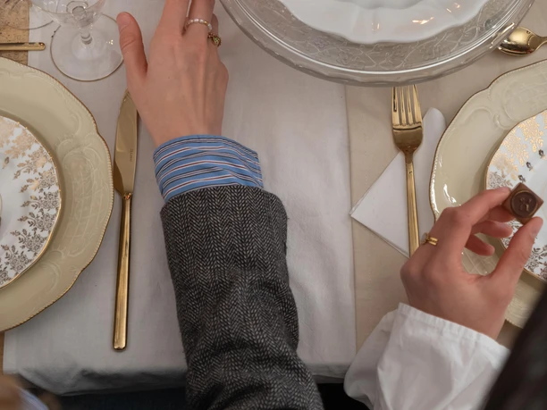 Max Chocolatier – Christmas magic for all the senses