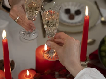 Max Chocolatier – Christmas magic for all the senses