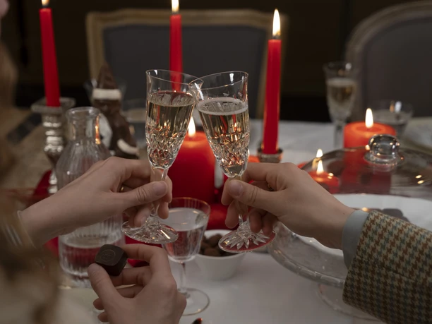 Max Chocolatier – Weihnachtszauber mit allen Sinnen