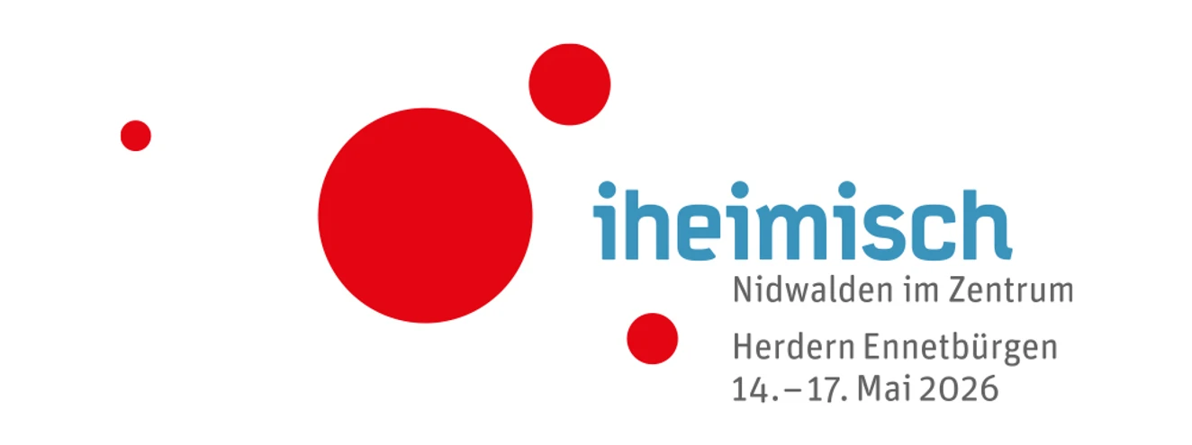 Iheimisch logo