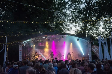 Summer Open Air 2022