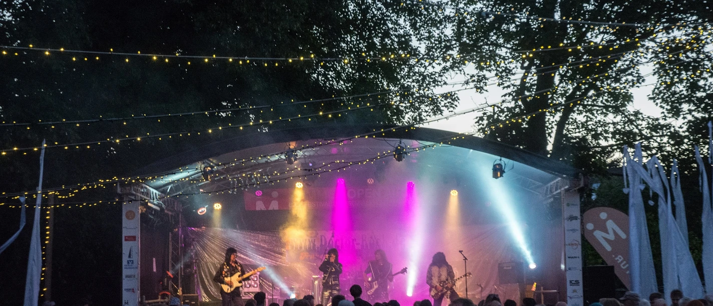 Summer Open Air 2022